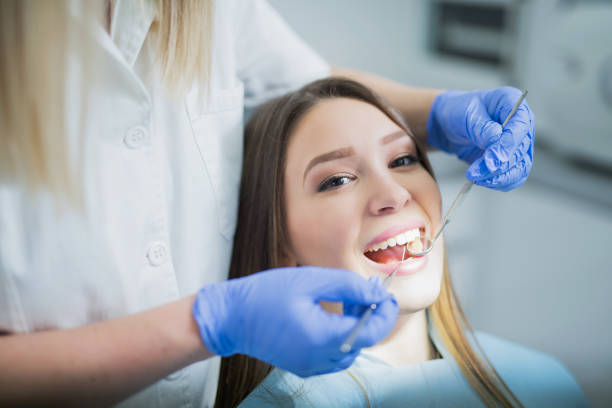 Best Tooth Extraction  in Toluca, IL